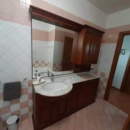 Adamo E Eva B&B 트리에스테