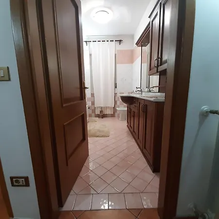 Adamo E Eva B&B 3*