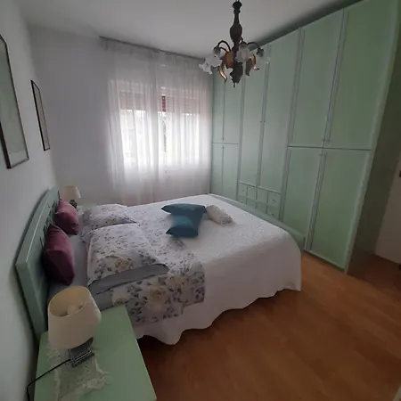 Adamo E Eva Nocleg ze śniadaniem 3*