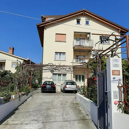 Oda ve Kahvaltı Adamo E Eva 3*