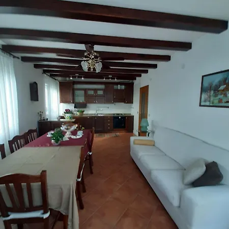 Nocleg ze śniadaniem Adamo E Eva 3*