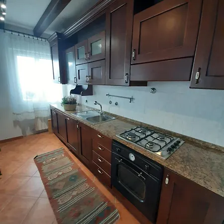 Adamo E Eva 3* Triest