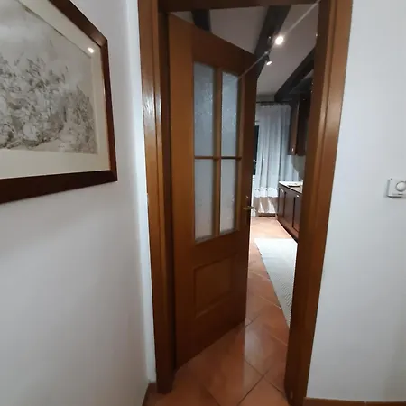 Adamo E Eva 3* Triest