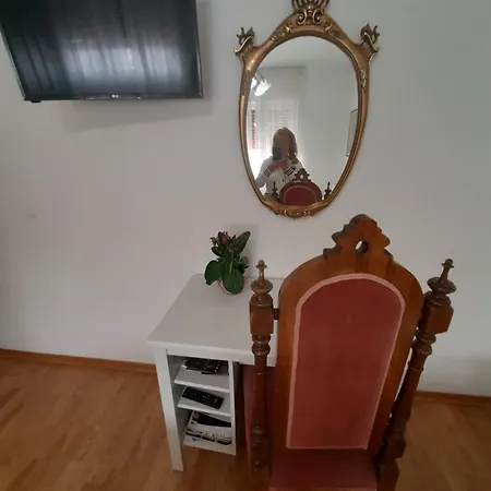 Adamo E Eva Oda ve Kahvaltı 3*