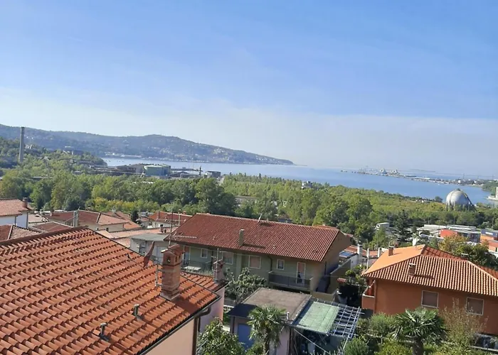 Adamo E Eva 3* Triest