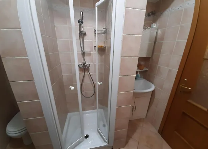 Nocleg ze śniadaniem Adamo E Eva 3*