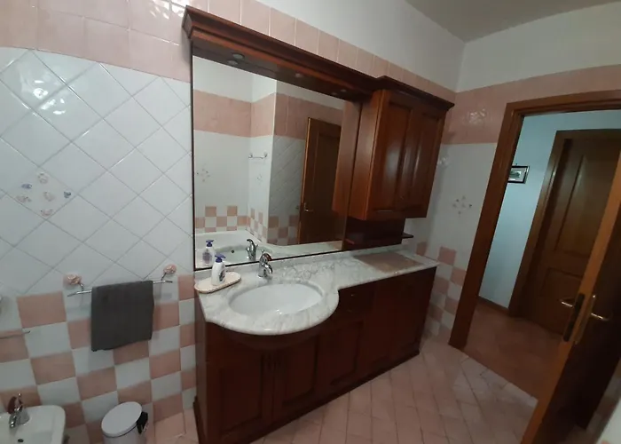 Adamo E Eva Nocleg ze śniadaniem Triest