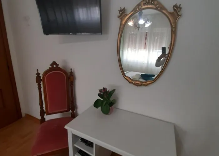 Adamo E Eva 3* Triest