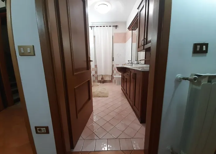 Adamo E Eva Nocleg ze śniadaniem 3*