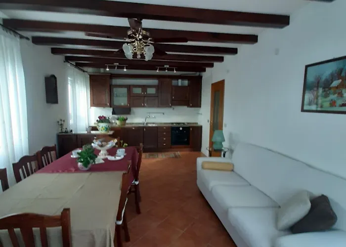 Bed & Breakfast Adamo E Eva 3*