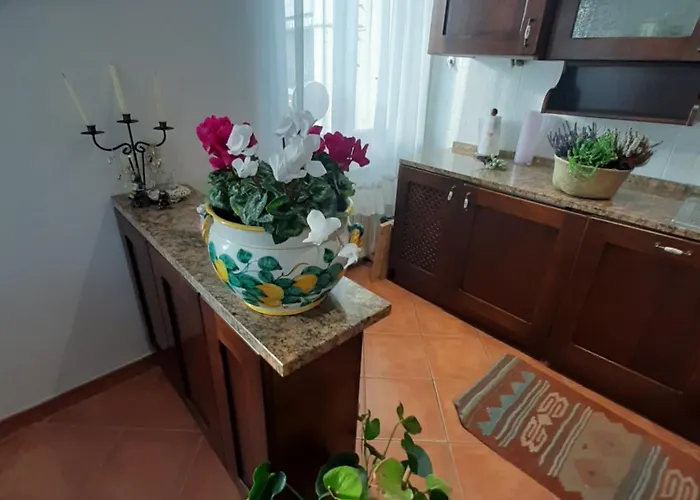 Adamo E Eva 3* Triest