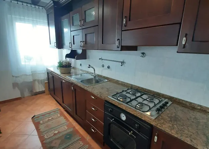 Adamo E Eva 3* Triest