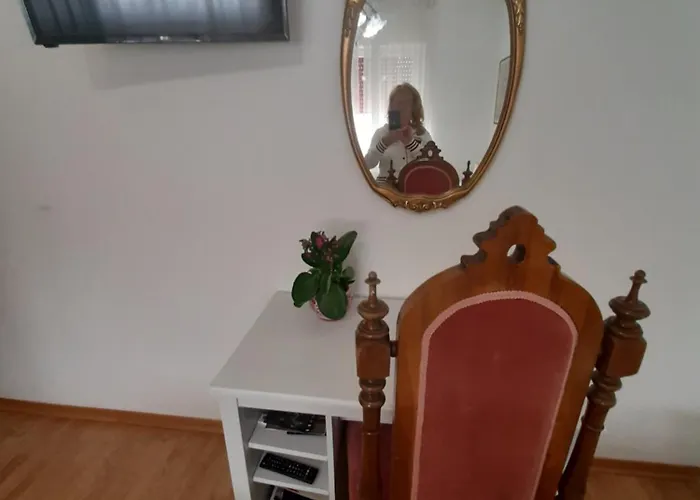 Adamo E Eva Bed & Breakfast 3*